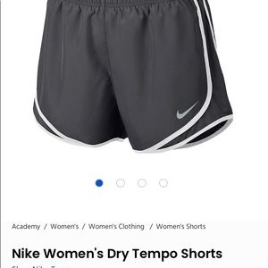 Nike | Shorts | Nike Pro 3 Training 